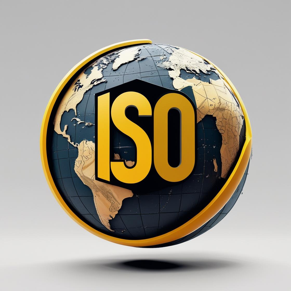 ขอ ISO 9001