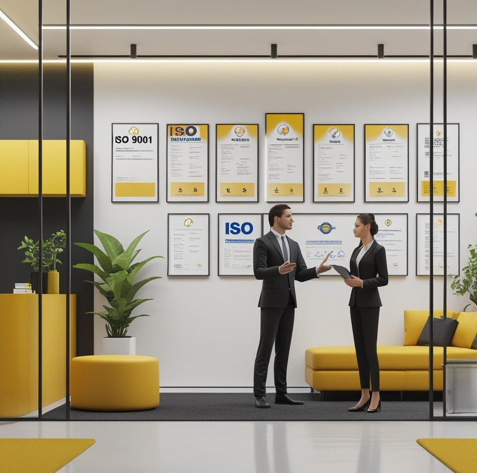 ที่ปรึกษา iso